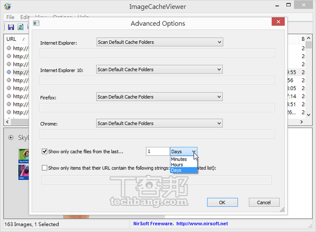 download ImageCacheViewer 1.30