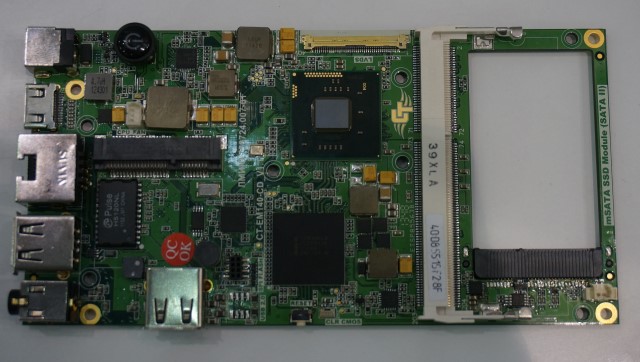 俄羅斯Raydget迷你電腦Slim Box IV，捨棄遜咖Atom換裝Core i7