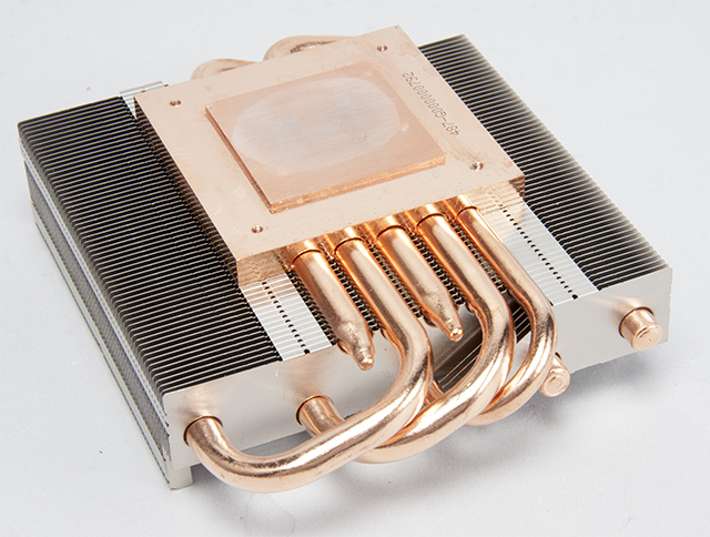 撼訊Devil 13 Dual Core R9 290X，空冷中的效能顛峰