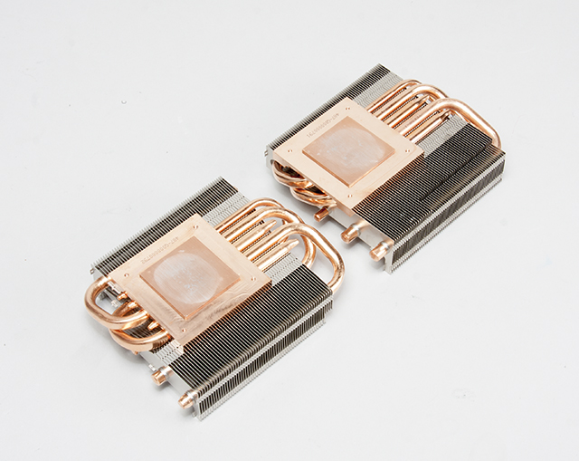 撼訊Devil 13 Dual Core R9 290X，空冷中的效能顛峰