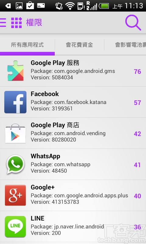 一支MP3播放app，卻可以讀取/寫入你的通訊錄和簡訊，也可以打電話，你覺得合理嗎？