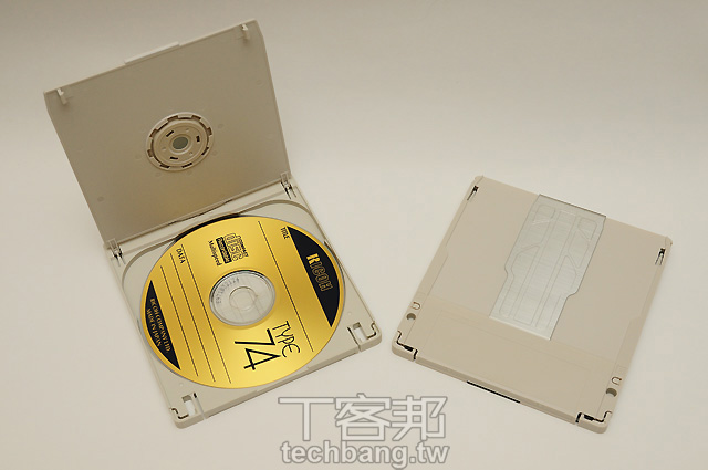 【小編回憶錄】初世代光儲存技術CD | T客邦