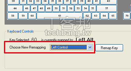 【Dr.J】如何將鍵盤上的Ctrl和Alt鍵對調? | T客邦