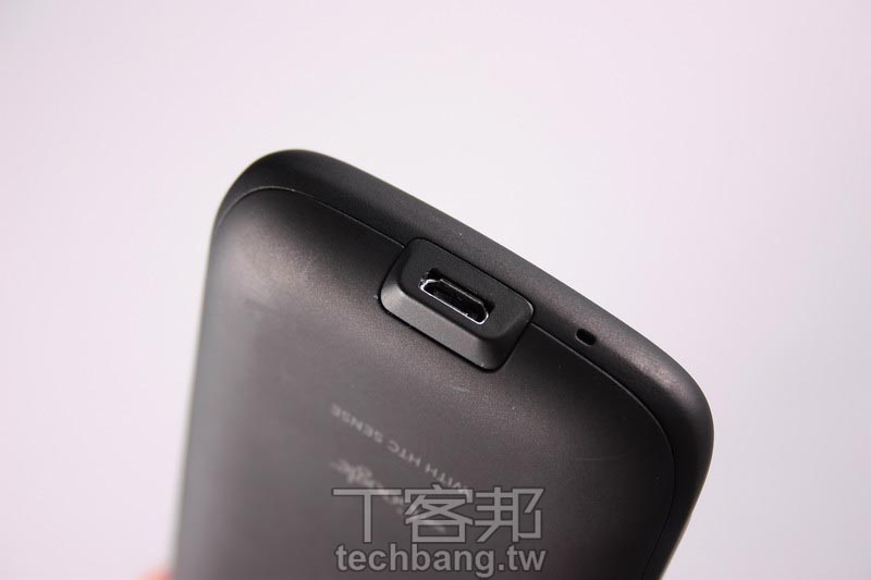 要你對Android渴望 HTC Desire(上)