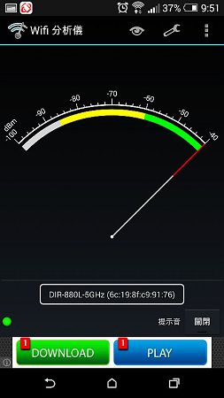《金獎優評》D-Link DIR-880L AC 1900 雙頻 Gigabit 無線路由器體驗紀實