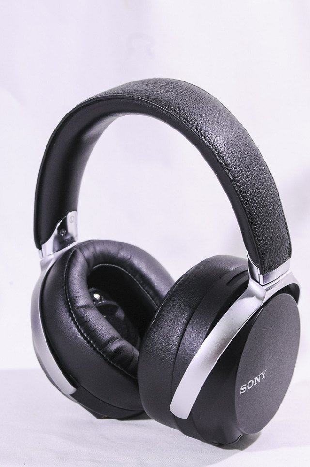 超強美聲組合！Sony MDR-Z7耳機、 PHA-3耳機擴大機、NWZ-A15數位隨身聽