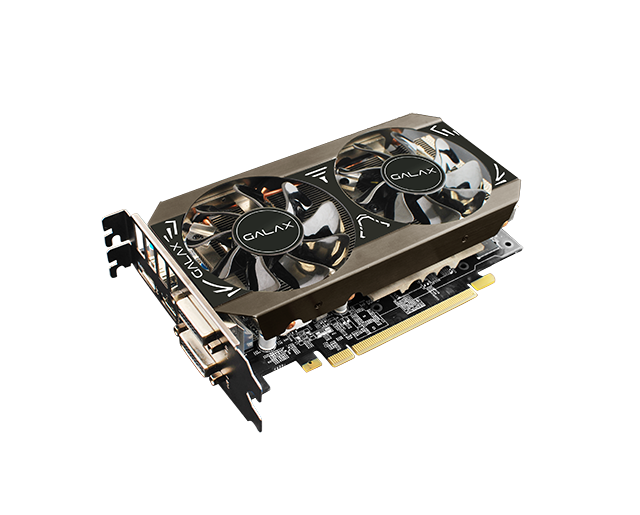 PC/タブレット GALAX GEFORCE GTX 970 GAMER OC ジャンク