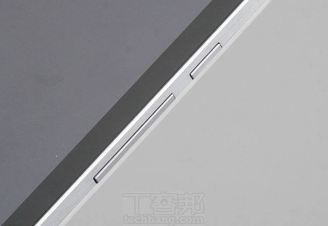 首款 Android 5.0 平板電腦 Google Nexus 9  動手玩