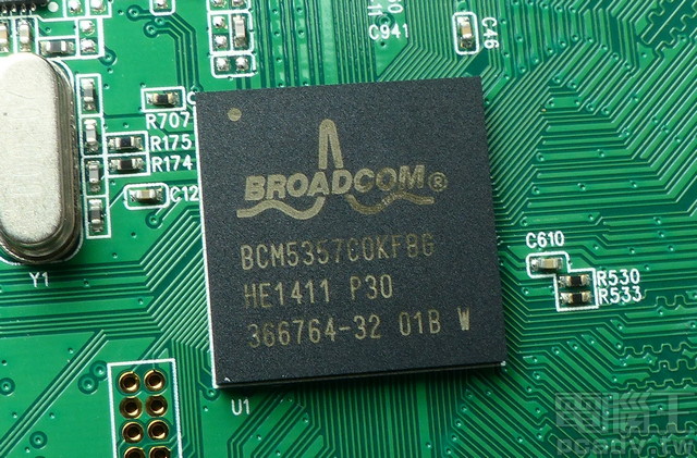 Netis WF2409HP 無線路由器，38cm 高增益天線與 Turbo 訊號設計 | T客邦