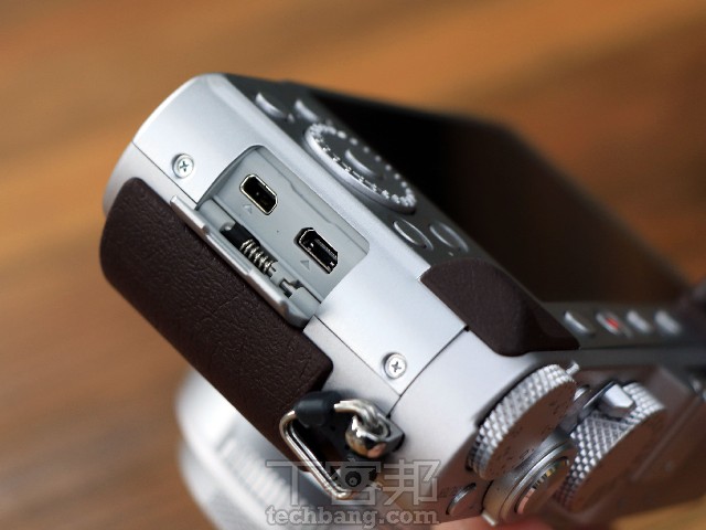 Panasonic LX100 評測：4/3 強悍大尺寸感光元件、F1.7 大光圈隨身機