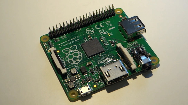 再看Raspberry Pi 2，升級後的硬體如何提升效能