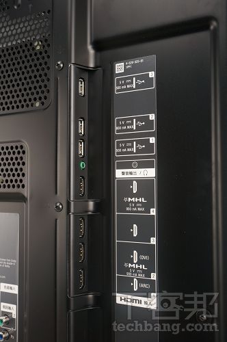 Sony Bravia KD-55X8500B實測：4K極致畫質/240Hz畫面頻率，智慧聯網