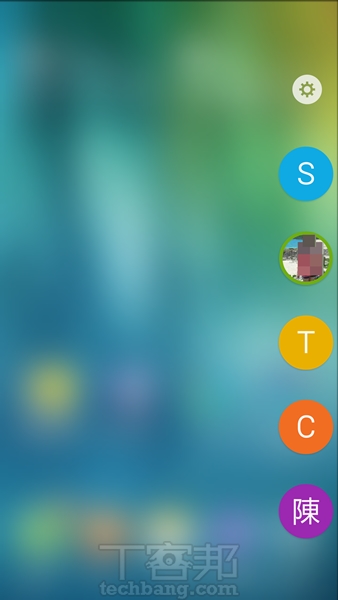 實機動手玩 Galaxy S6 及新版 TouchWiz 軟體功能上手