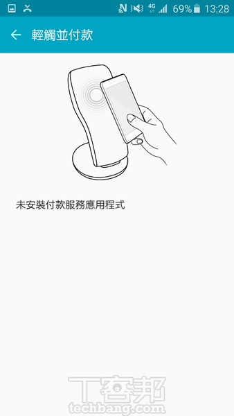 實機動手玩 Galaxy S6 及新版 TouchWiz 軟體功能上手