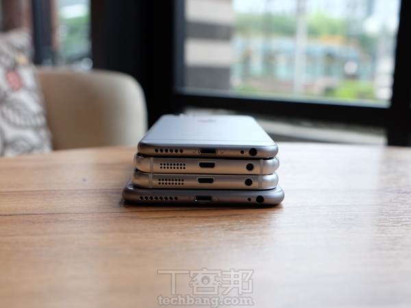 實機動手玩 Galaxy S6 及新版 TouchWiz 軟體功能上手