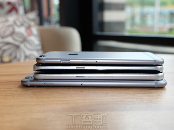 實機動手玩 Galaxy S6 及新版 TouchWiz 軟體功能上手