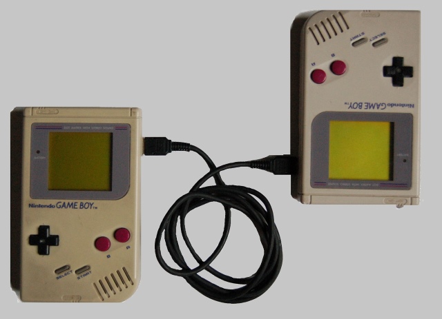 玩家diy重新打造game Boy通信套件 讓神奇寶貝玩家免面對面也能對戰 T客邦