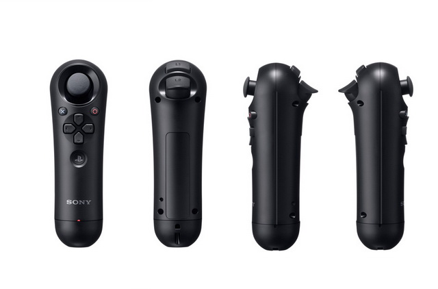Sony PlayStation Move將在9月開賣 | T客邦