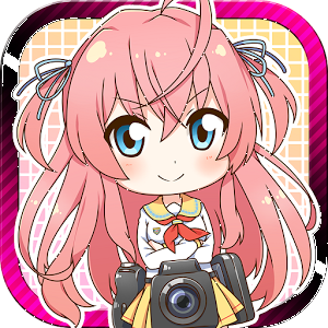 萌化三消手機遊戲《家電少女》日本Android平台上架，iOS 版本近日登場！