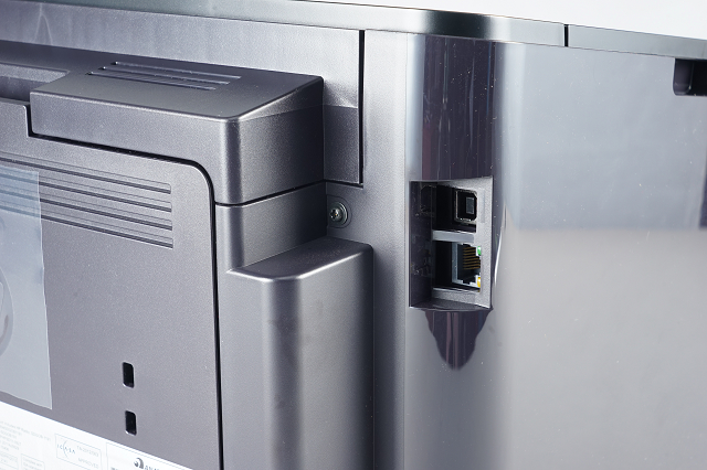 HP LaserJet Pro M201dw 黑白雷射印表機－個人工作室、小型辦公室的快速列印好夥伴