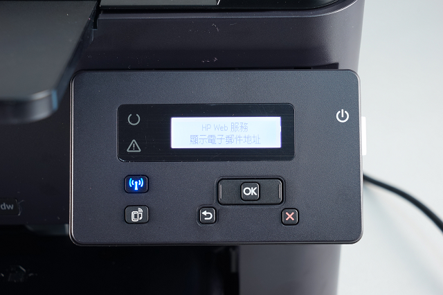 HP LaserJet Pro M201dw 黑白雷射印表機－個人工作室、小型辦公室的快速列印好夥伴