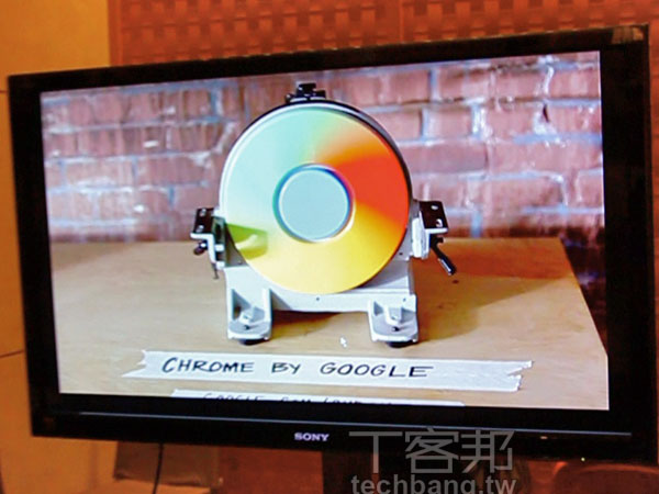 完全看懂Google TV，別再瞎子摸象