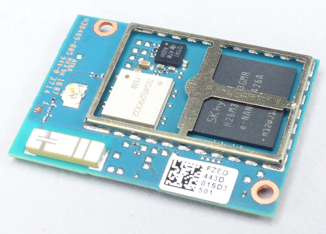 Intel Edison Compute Module 什麼是 Intel Edison? | T客邦