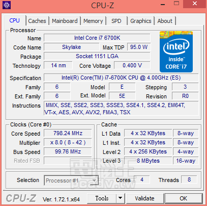 Skylake 即將駕到，ECS Z170-Claymore 主機板搶先實測體驗- 第2 頁| T客邦