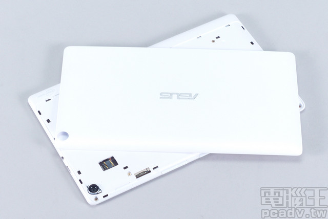 8 吋行動劇院，Asus ZenPad 8.0 結合皮套玩出新花樣