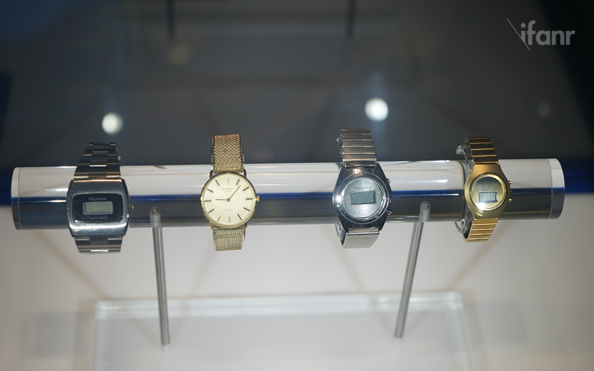 Intel 矽谷總部長這樣， 50 年來摩爾定律演化的微處理器都在這裡| T客邦