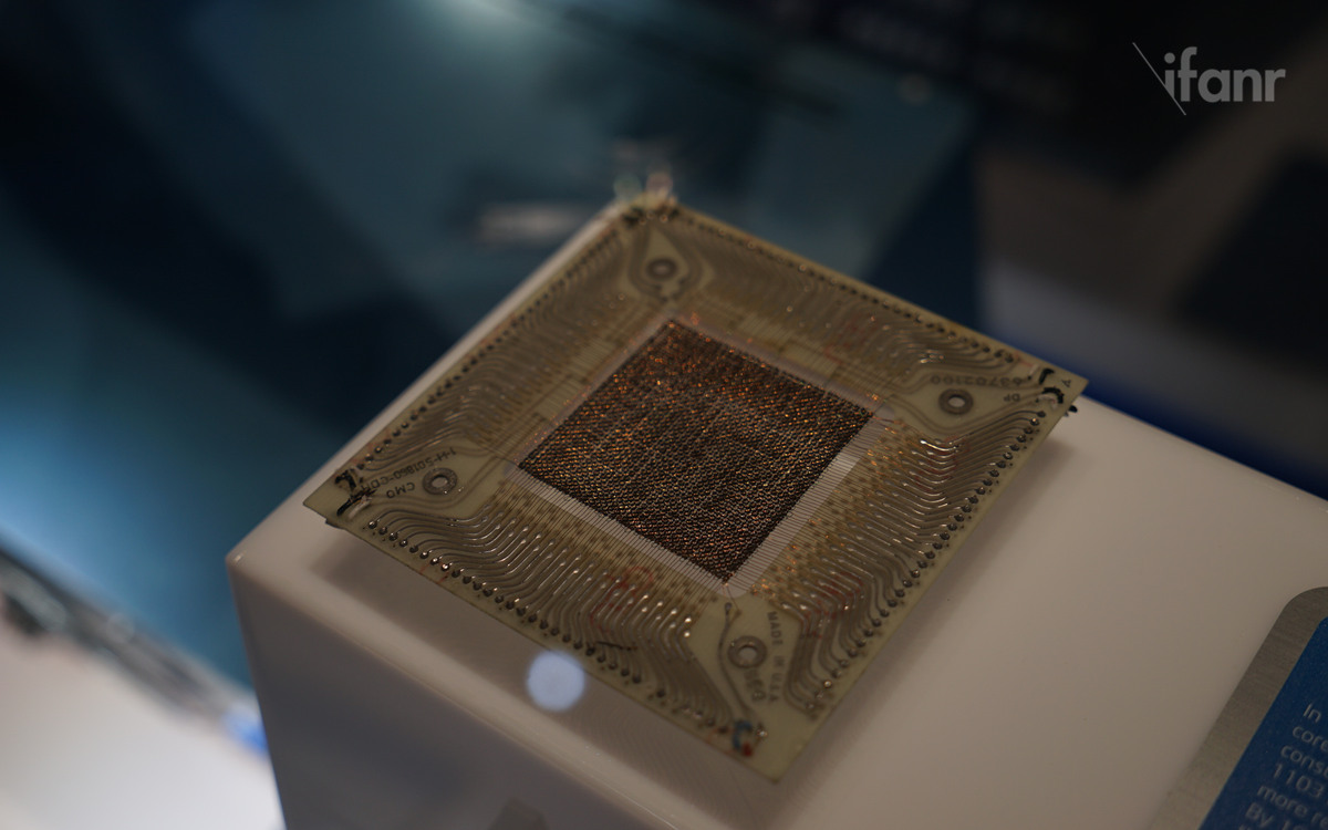 Intel 矽谷總部長這樣， 50 年來摩爾定律演化的微處理器都在這裡| T客邦