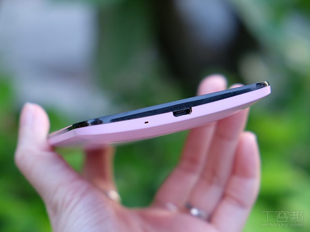就是主打自拍，華碩 ZenFone Selfie 自拍機實測拍一拍