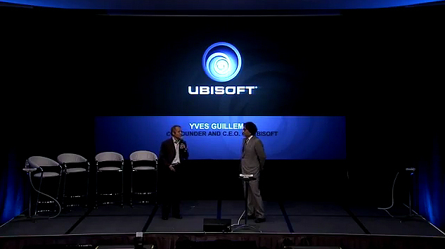 【電視遊樂器】任天堂圓桌會議:Wii U將是次世代主機先驅?