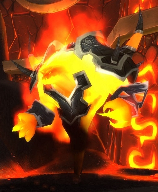 【魔獸世界】【4.2】每日任務：暗影守護者路線指南