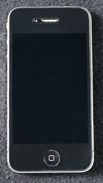 【廣編特輯】史上最強！Wrapsol保護貼，保護iPhone 4的專業級首選