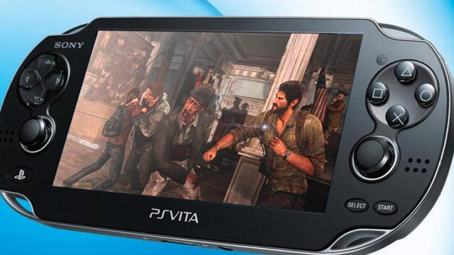 智慧型手機遊戲當道 Sony 親自終結ps Vita 的未來 T客邦