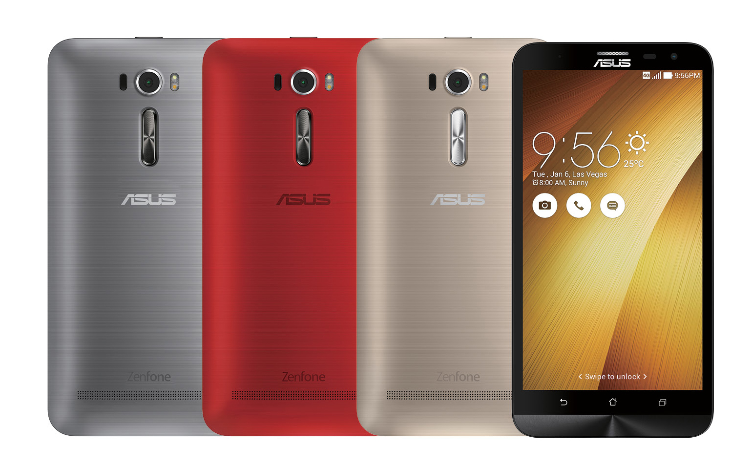 Asus zenfone фото