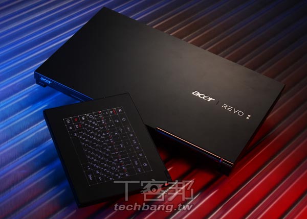 Acer aspire rl100 обзор