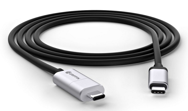 針對 MacBook 設計，第三方 USB Type-C 磁吸充電線推出