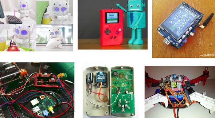 【課程】Raspberry Pi 相機 x OpenCV 進階應用:攝影拍照、人臉偵測、影像處理與實作