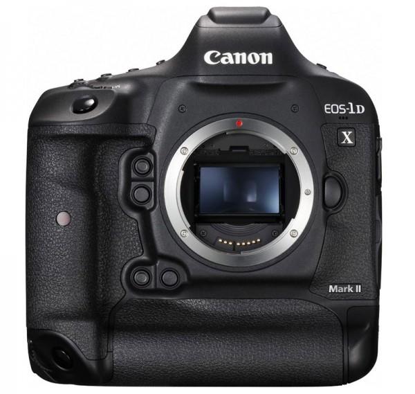 Canon 1DX Mark II 正式發表！4K、60fps 終於來了 | T客邦
