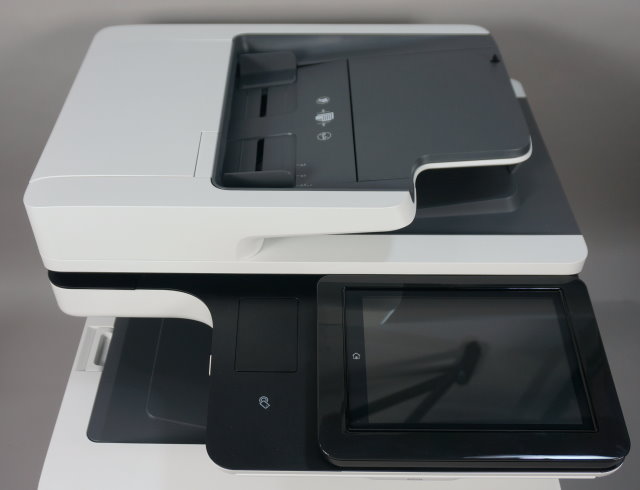 Driver hp color laserjet enterprise mfp m577 Windows Download HP COLOR LASERJET ENTERPRISE MFP M577 WINDOWS VISTA DRIVER DOWNLOAD