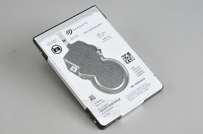 Seagate mobile hdd 2tb st2000lm007 починить