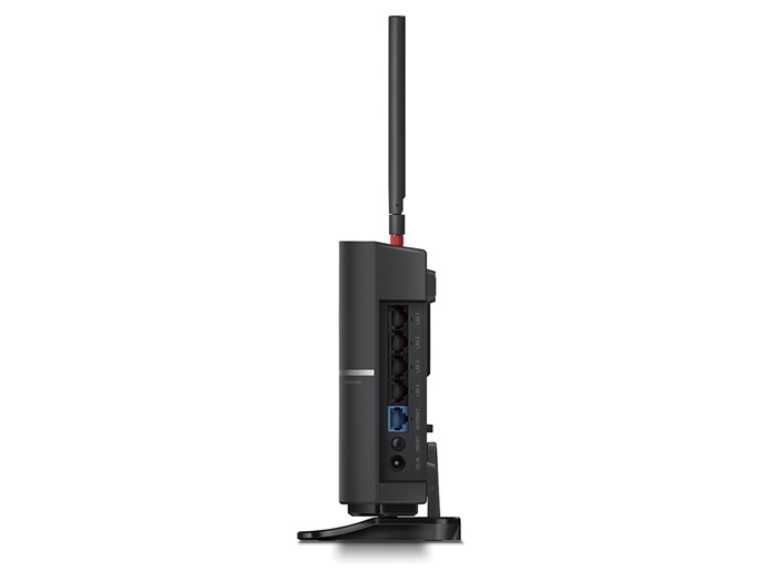 Buffalo 發表WXR-2533DHP2 雙頻無線路由器，4T4R 大頻寬新選擇| T客邦
