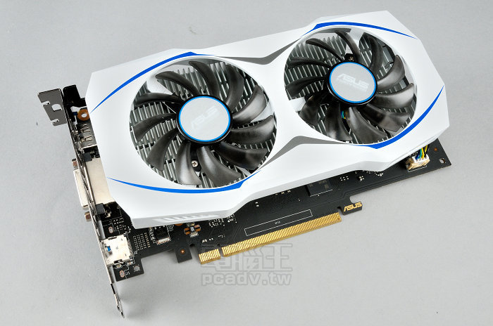 免插電GeForce GTX 950 顯示卡，Asus GTX950-2G 實測| T客邦