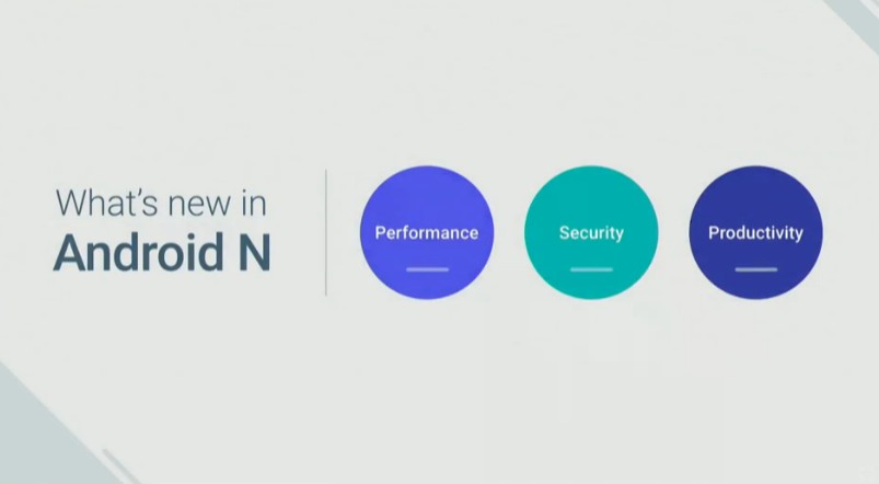 Android N 釋出測試版，不是開發者也可以下載使用 | T客邦