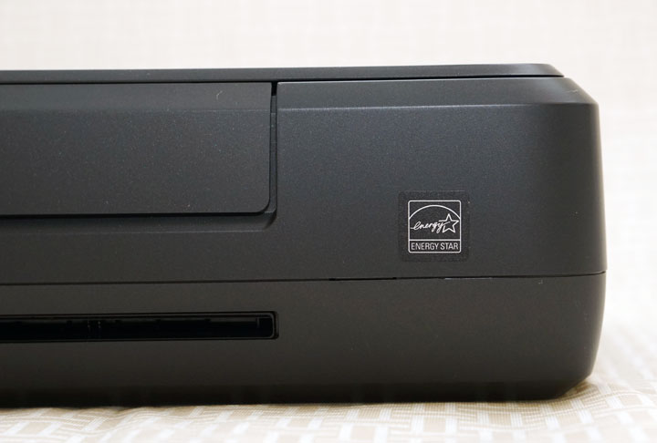 可以隨身攜帶、手機直連列印的行動列表機：HP OfficeJet 200 Mobile 開箱與使用心得分享！