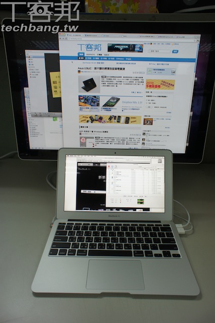 ★使用頻度低★MacBook Air (11-inch， Mid 2011)★メモリ4GB★SSD128GB★おまけ付き 11吋MacBook Air 買不買看這邊| T客邦