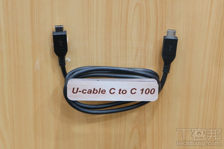 Type-C 周邊太難買？看看這些在 Computex 推出的解決方案