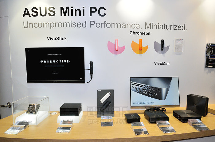 Mini-STX 應用風潮逐漸成形，取代入門桌機指日可待 | T客邦